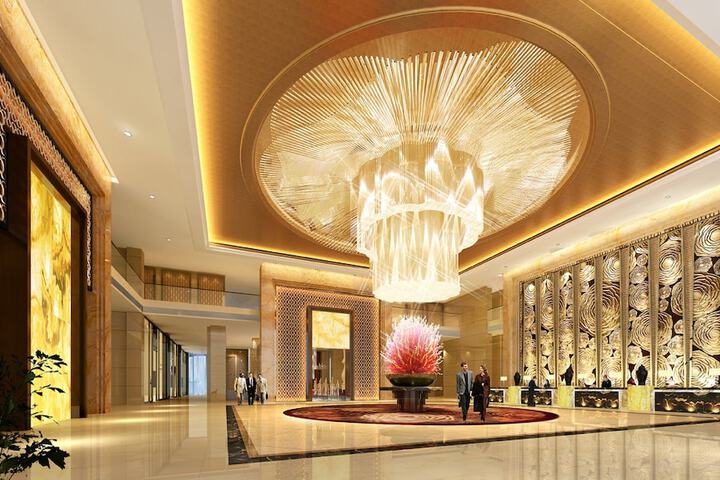 Hotel Interior 2 of 32
