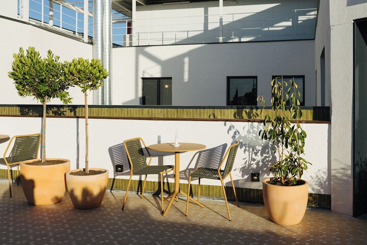 Terrace/Patio 41 of 58