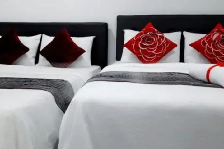 OYO Rooms Wonderland Foodstore Kuah