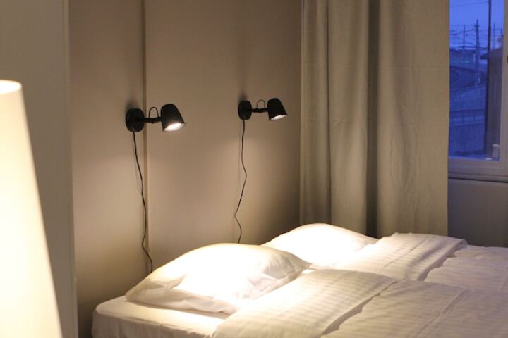 Hotell Bromma in Bromma