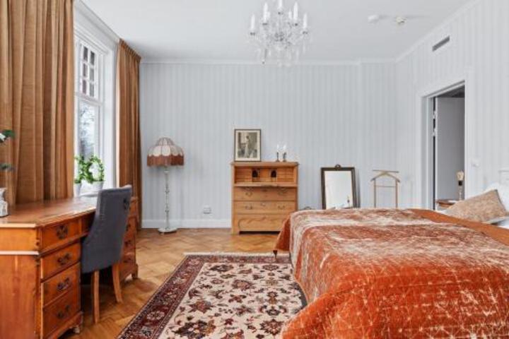 Wifstavarfs Herrgård