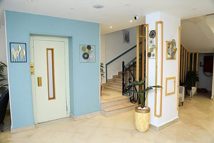 Hotel Interior 2 of 29