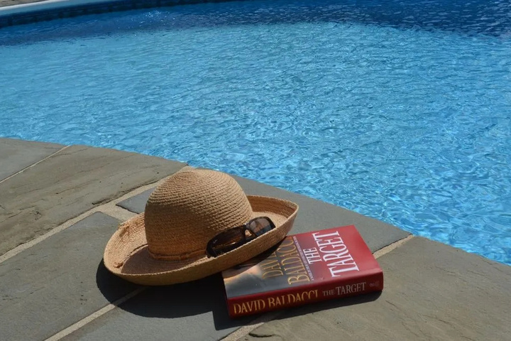 Pools & Facilities