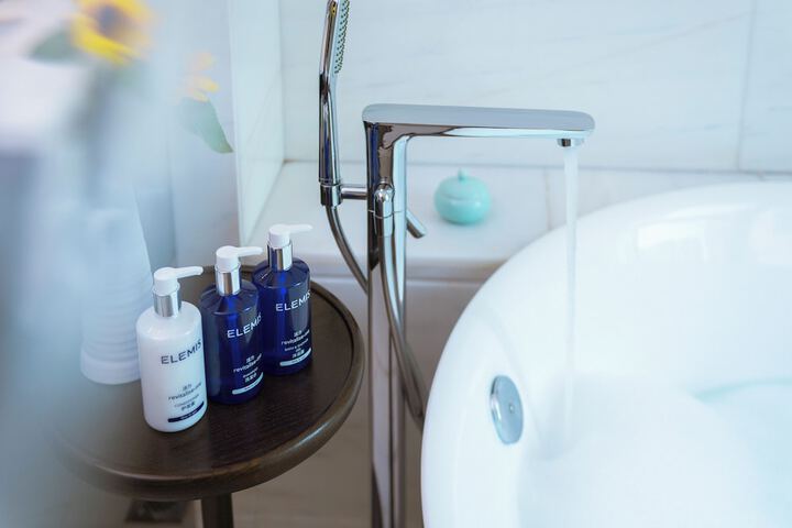Bath Amenities