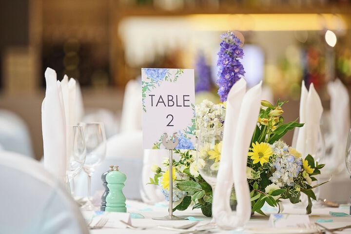 Wedding/Banquet 64 of 85