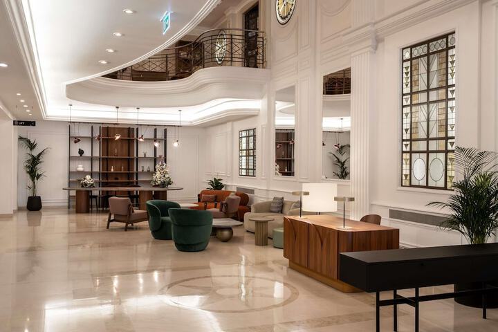 Hotel 95 of 98