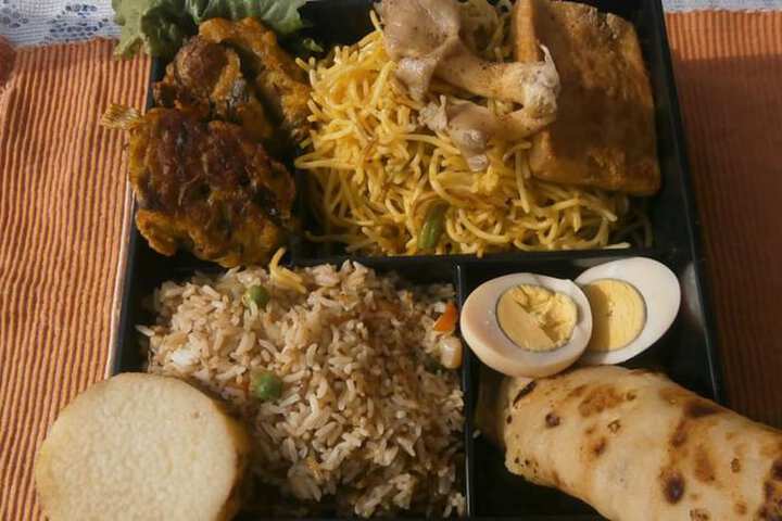 Food
