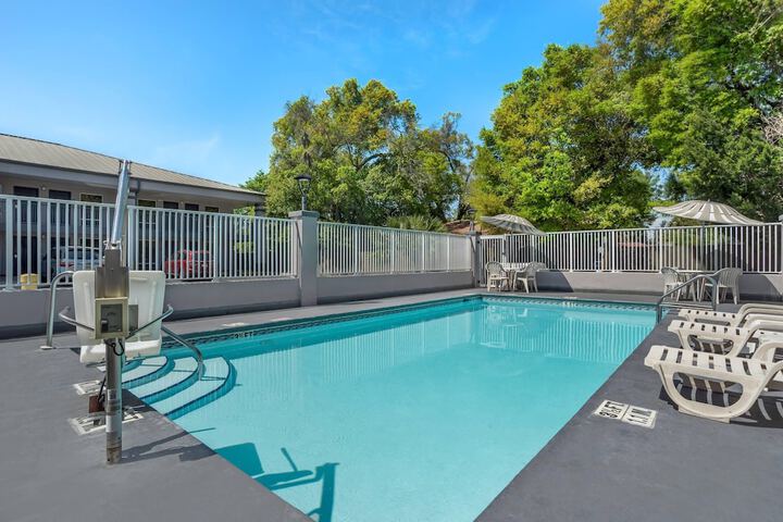 Pool to Cool