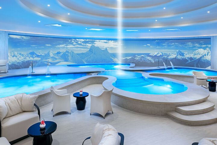 Pool 21 of 131