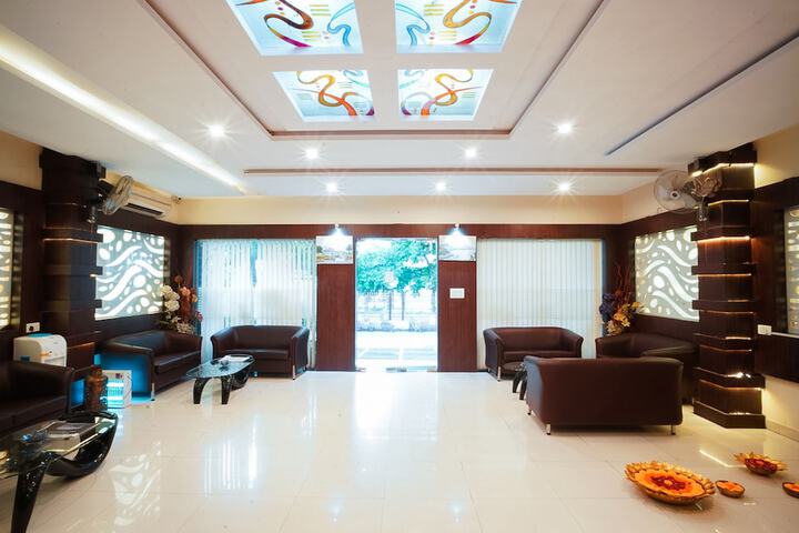 Hotel Interior 9 of 54