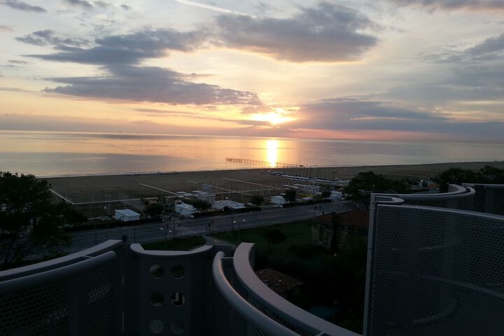 Hotel View 58 of 61