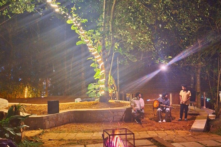 Terrace/Patio 39 of 77