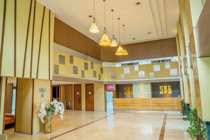 Hotel Interior 2 of 57