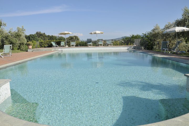 Agriturismo Renai e Monte in Gambassi Terme