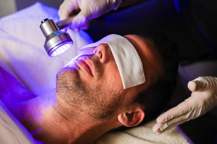 Spa treatment