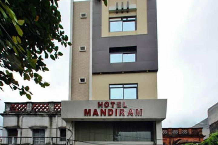 Hotel Mandiram