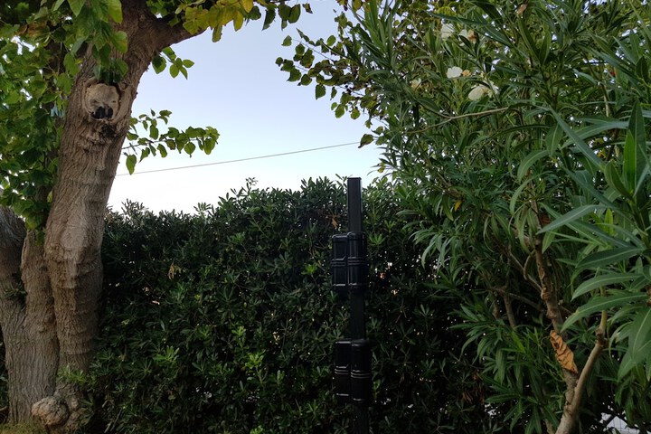Property Grounds 92 of 136