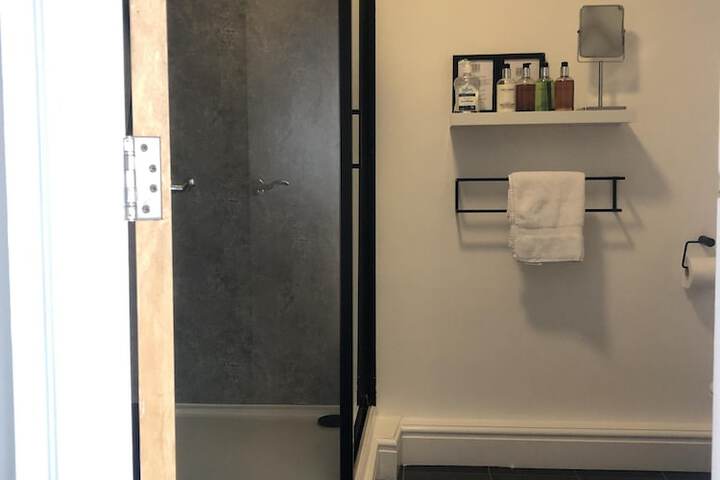 Bath Amenities