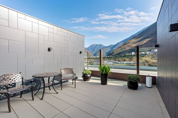 Terrace/Patio 46 of 77