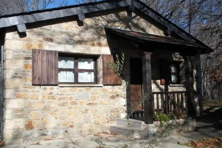 Casa Rural Los Castaños III