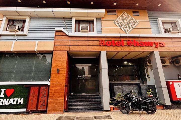 Hotel 6 of 9