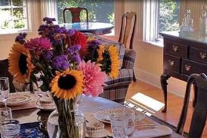 Breakfast/Coffee Service 47 of 64