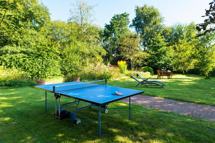 Fitness Facility Photos