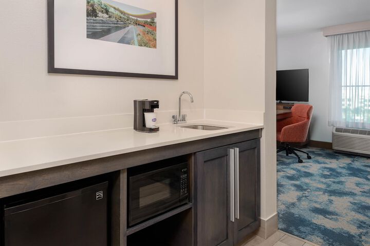 Minibar