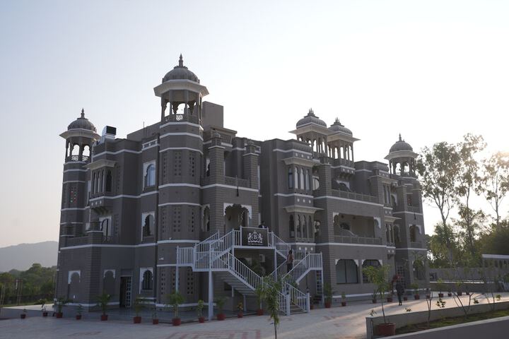 The Biletha Bagh