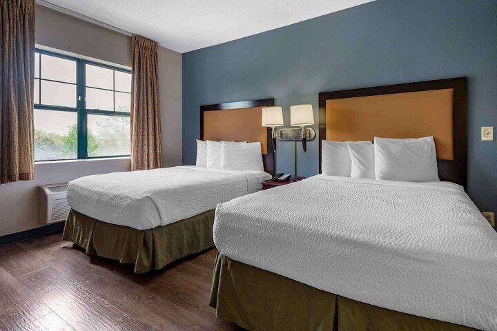 Studio 2 Double Beds (4 of 5)