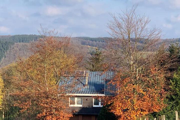 Waldhaus Wangen