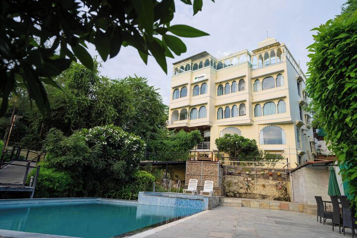 Hotel 45 of 48
