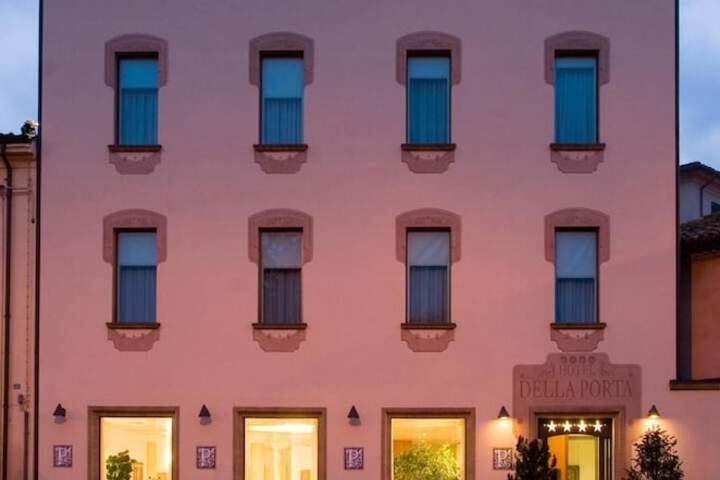 Hotel 51 of 51