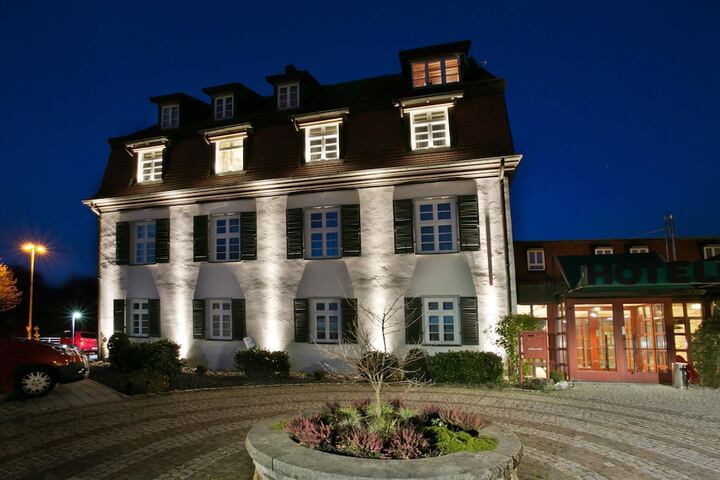 Hotel Jägerhaus Esslingen in Esslingen