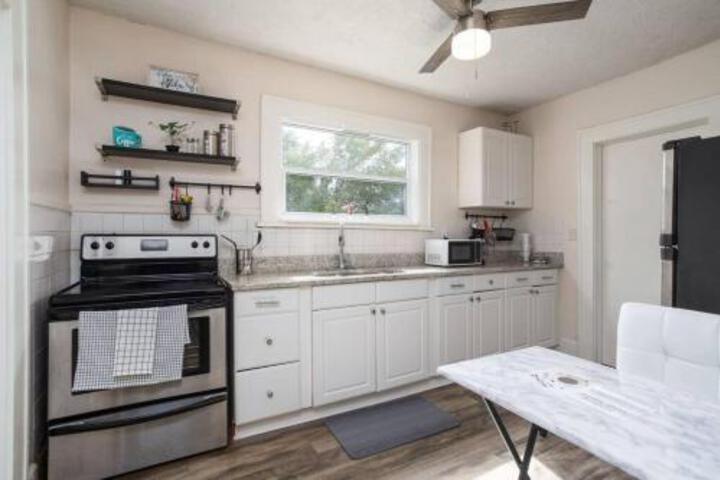 Spacious Beach Getaway Near Downtown #B in St. Petersburg, FL