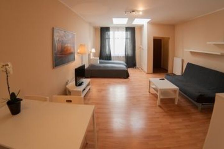 Inside Room Photo