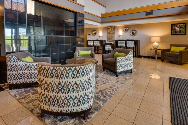 Hotel Interior 2 of 38