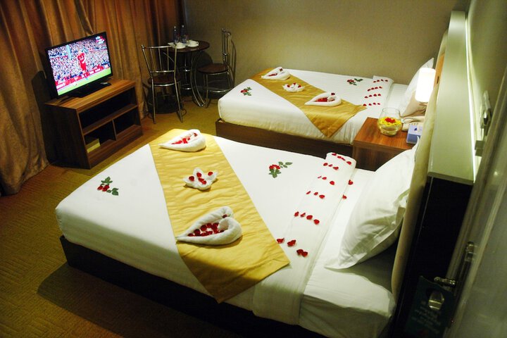 Room 11 of 47