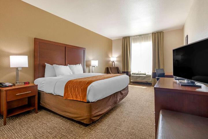 1 King Bed Accessible (7 of 15)