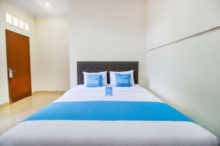 Airy Merdeka Kalimantan 5 Bandung