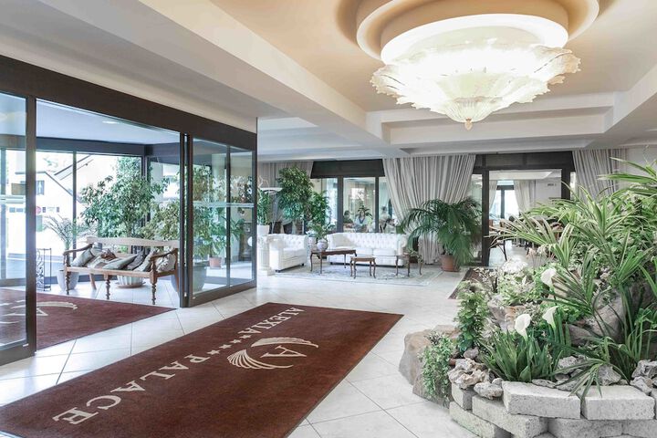 Hotel Interior 4 of 65