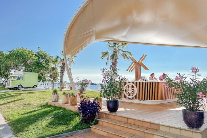 Terrace/Patio 108 of 113