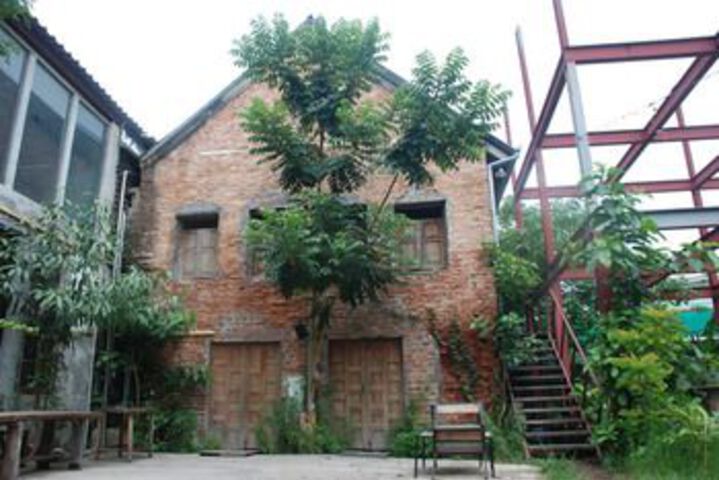 Trace Hotelistro