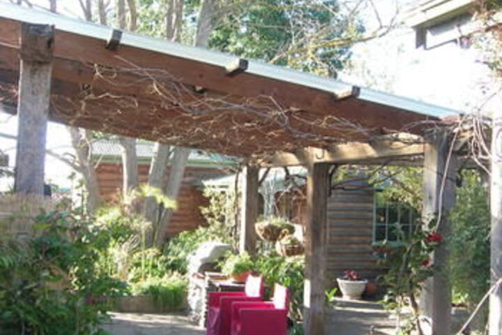 Terrace/Patio 23 of 23