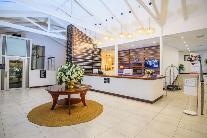 Hotel Interior 4 of 203