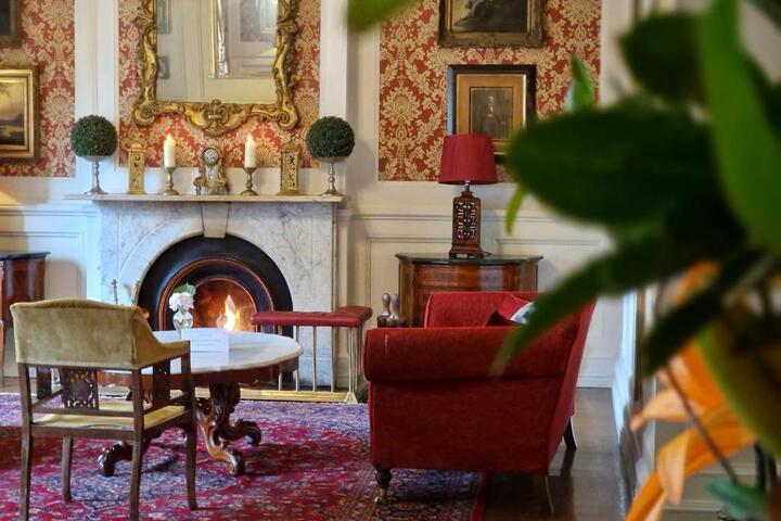 The Listowel Arms Hotel