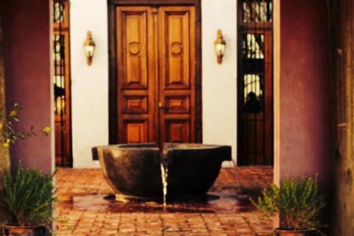 La Negrita Casa de Campo