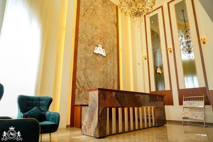 Hotel Interior 4 of 14