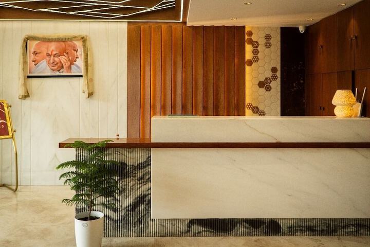 Hotel Interior 6 of 41