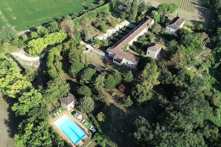 DOMAINE DE LA BRETTE